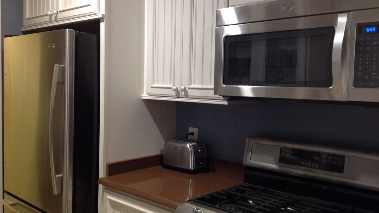 Photo of Kitchen in Rehoboth by the Sea