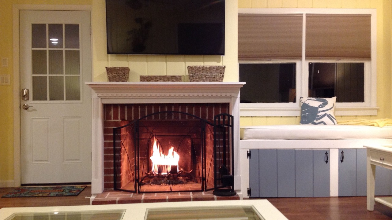 Photo of Livingroom in Rehoboth by the Sea