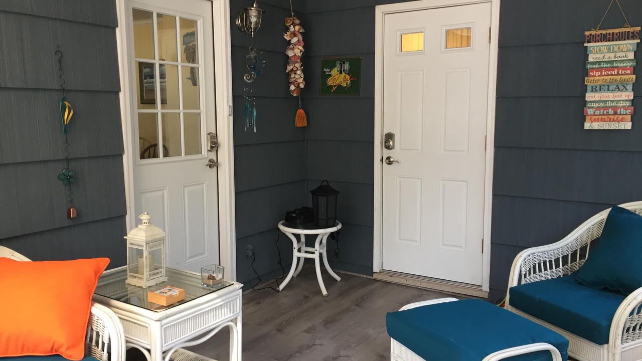 Photo of Bedroom in Rehoboth by the Sea