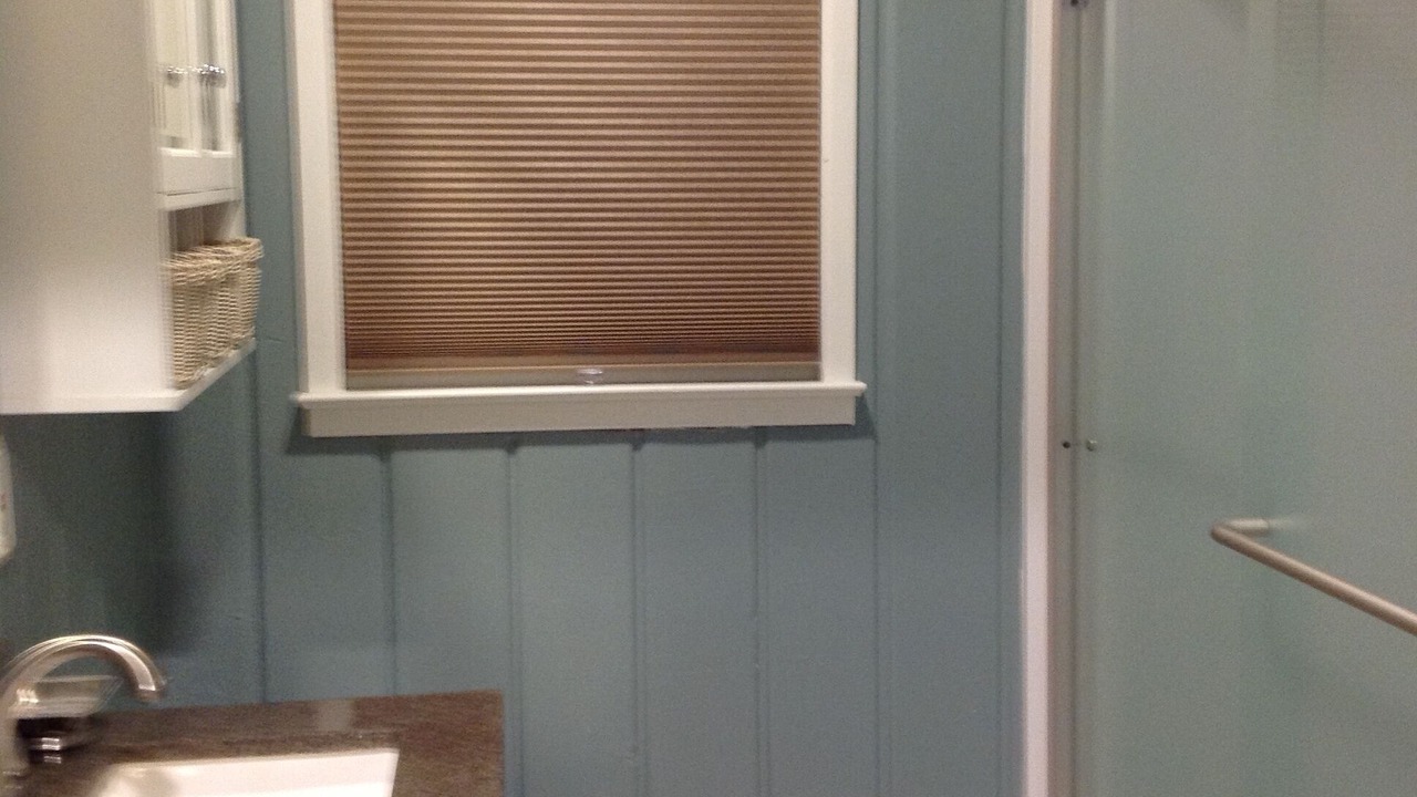 Photo of Bathroom in Rehoboth by the Sea