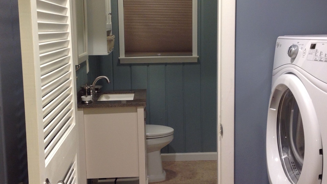 Photo of Bathroom in Rehoboth by the Sea