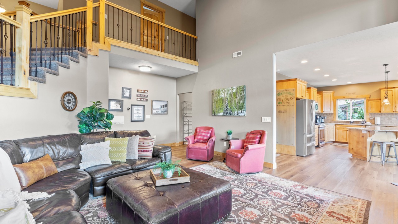 Photo of Bedroom in Wolf Creek