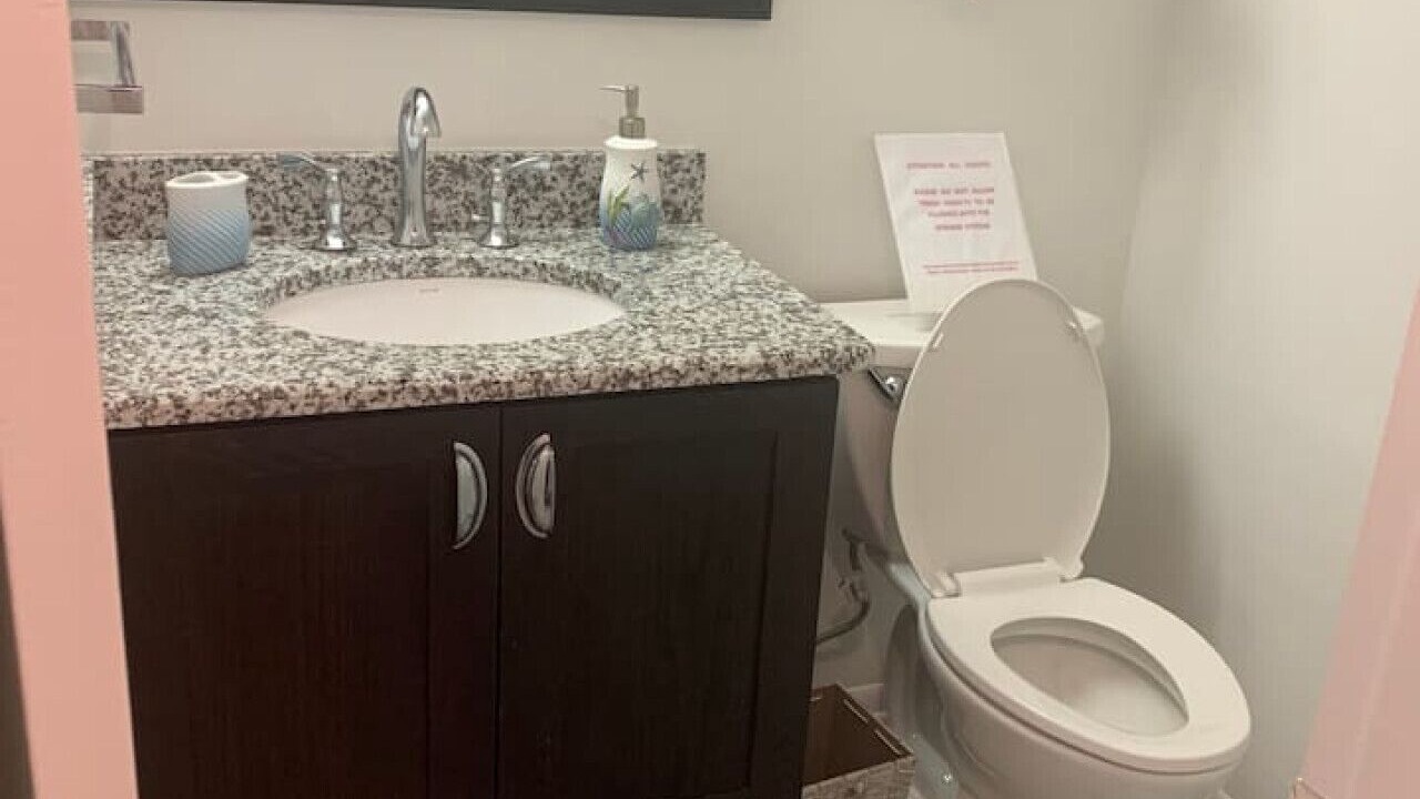 Photo of Bathroom in Duck