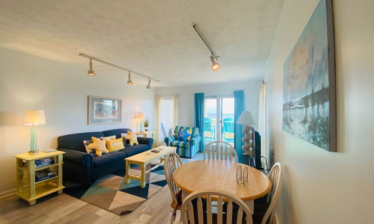Photo of Livingroom in Duck