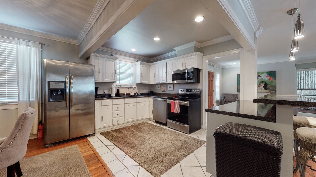 Photo of Kitchen in Green Hills