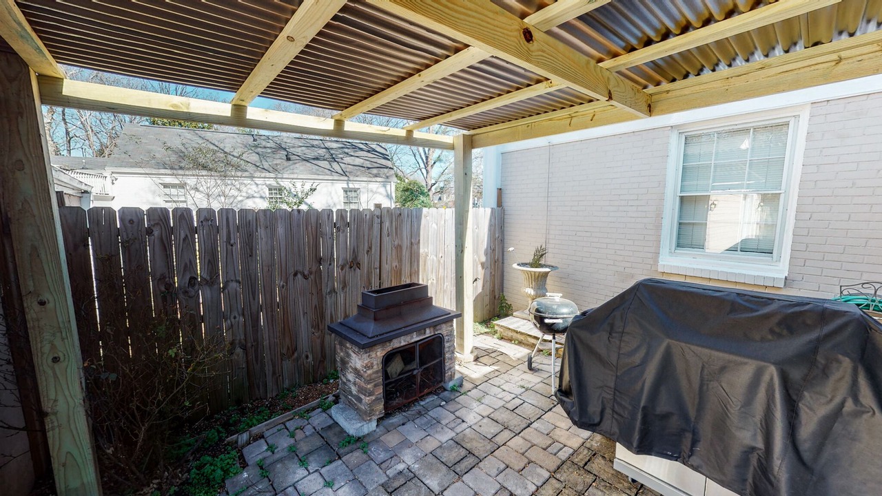 Photo of Patio Balcony in Green Hills