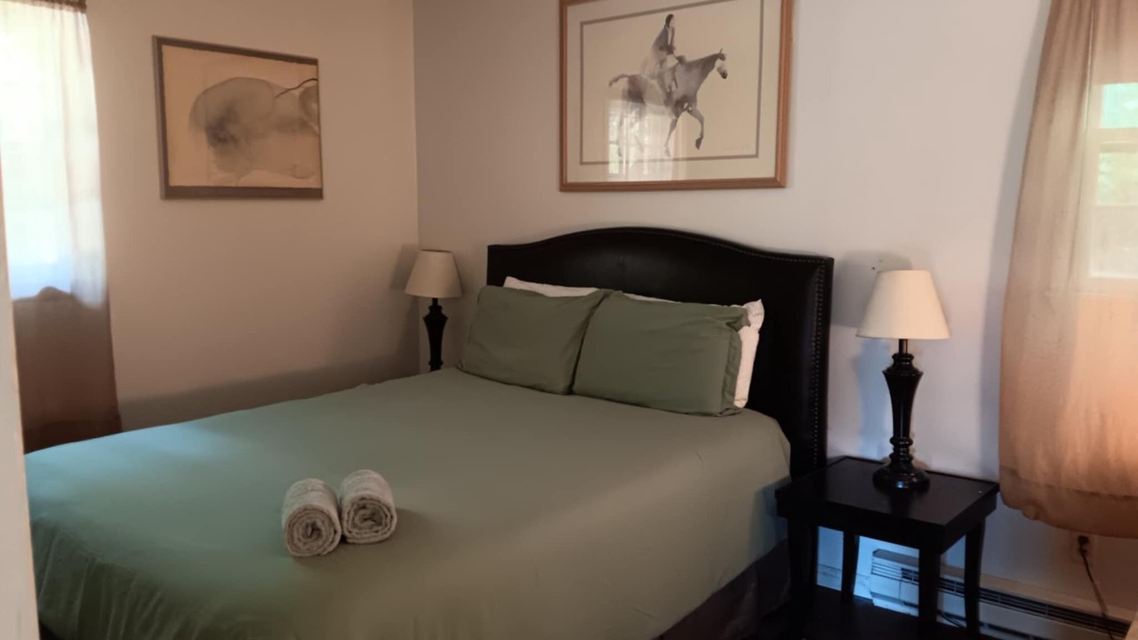 Photo of Bedroom in Naples