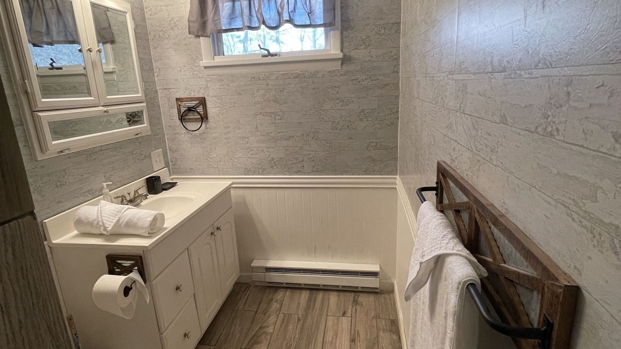 Photo of Bathroom in Naples
