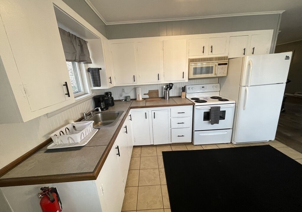 Photo of Kitchen in Naples