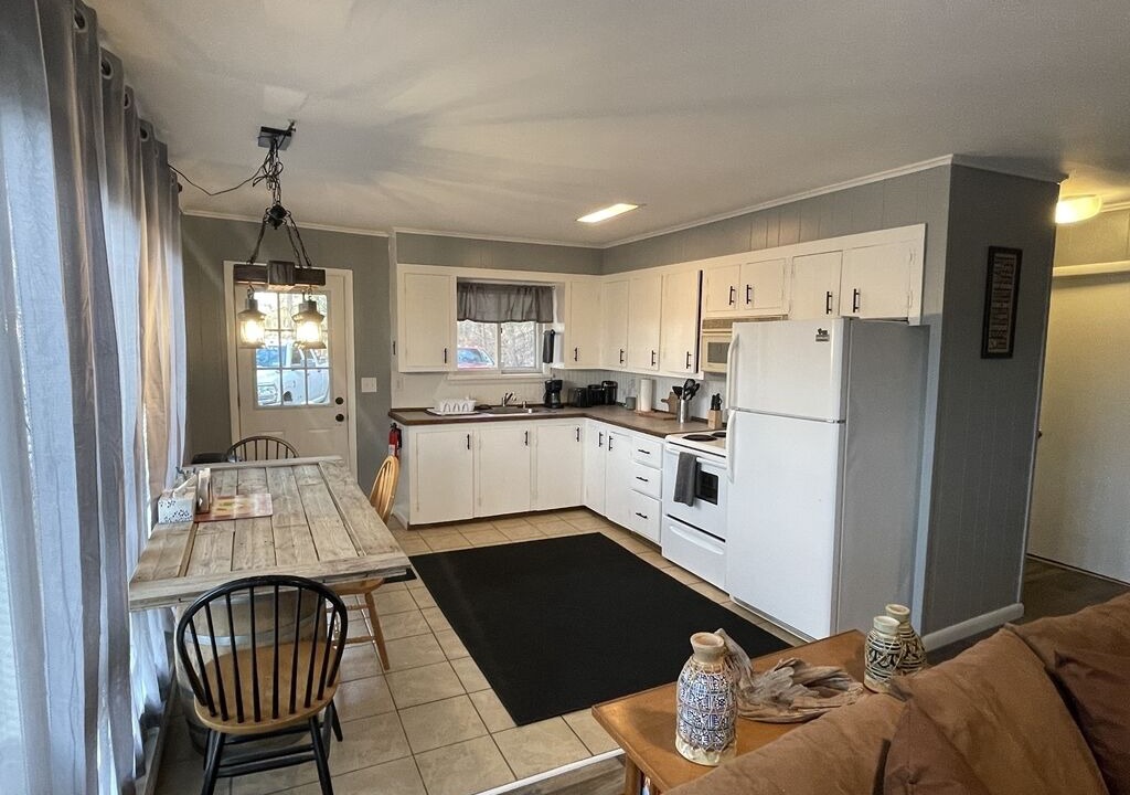 Photo of Kitchen in Naples