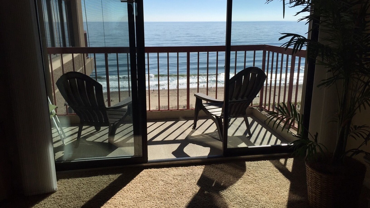 Photo of Bedroom in North Ocean City