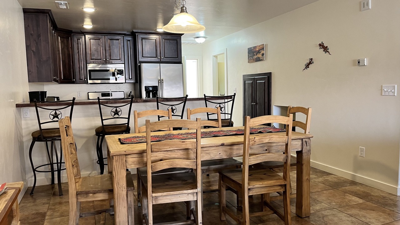 Photo of Livingroom in Moab South Valley