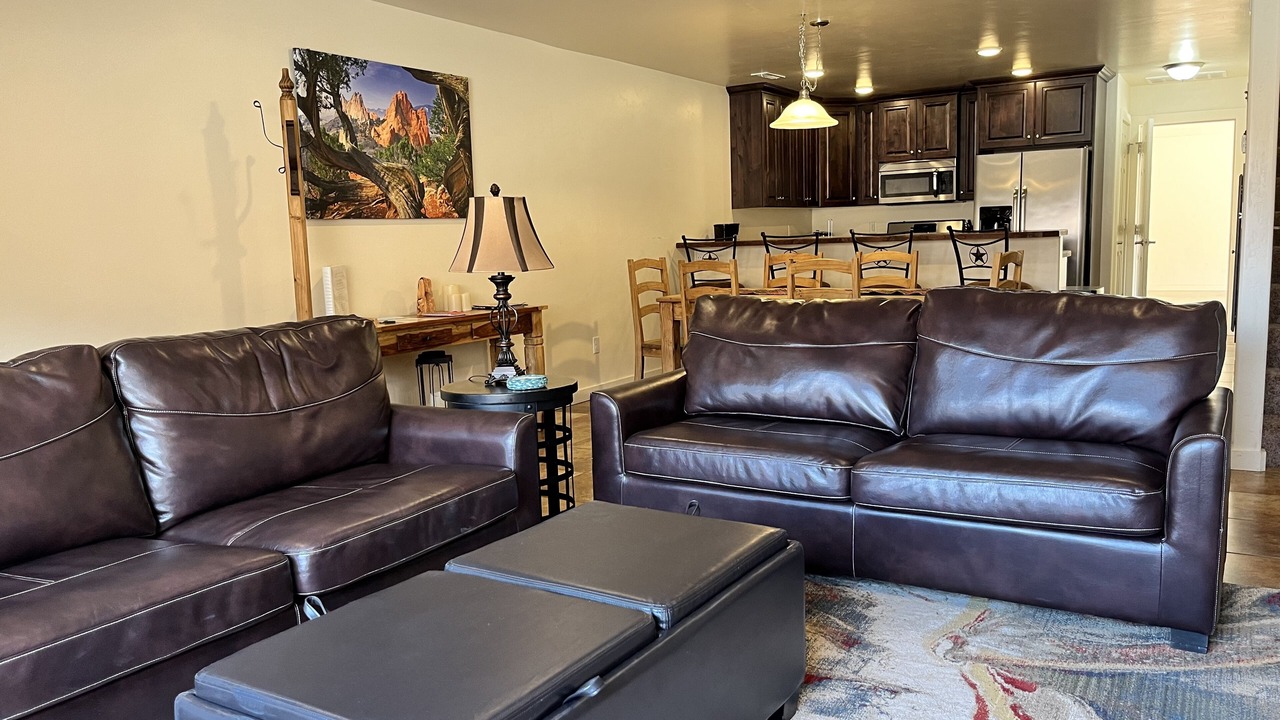 Photo of Livingroom in Moab South Valley