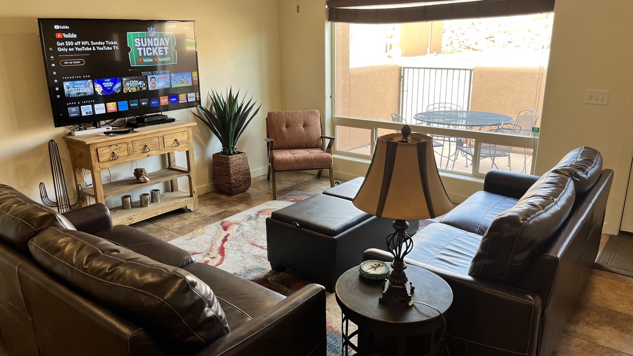 Photo of Livingroom in Moab South Valley