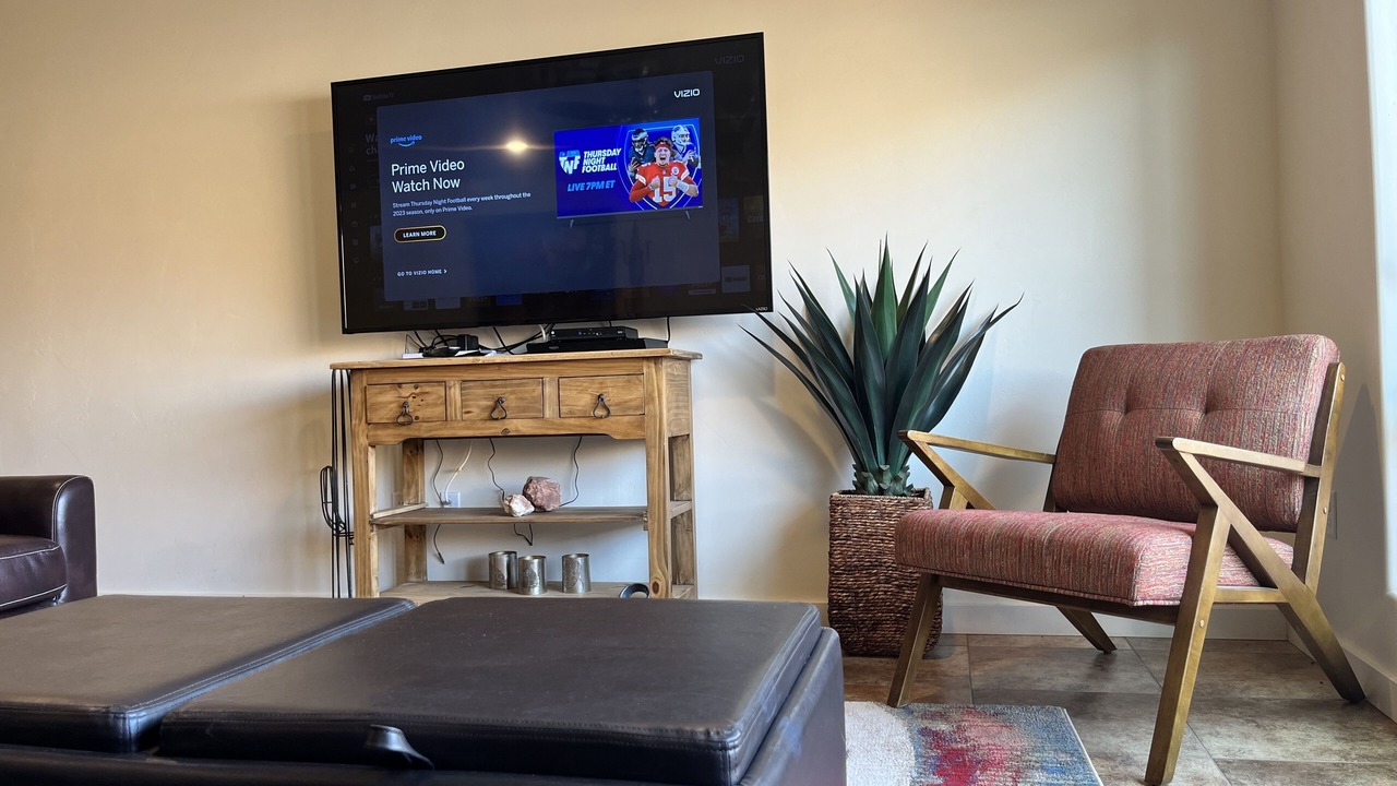 Photo of Livingroom in Moab South Valley