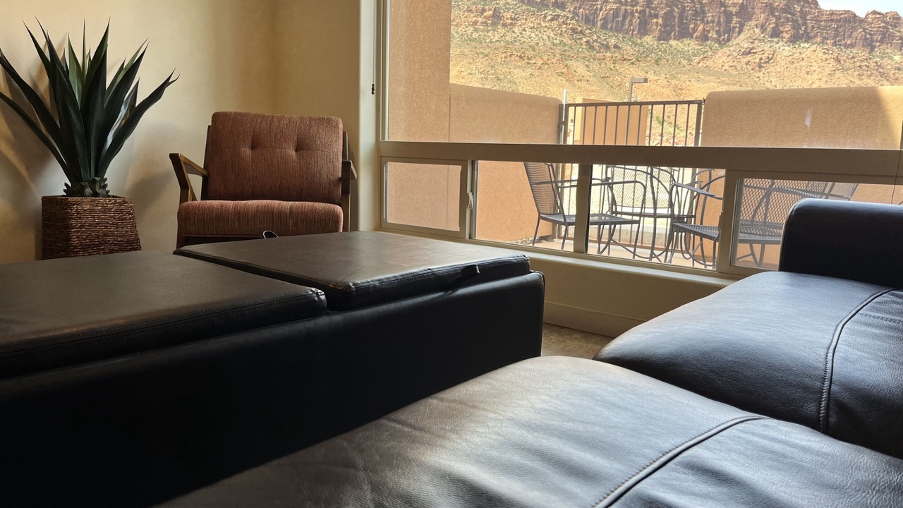 Photo of Livingroom in Moab South Valley