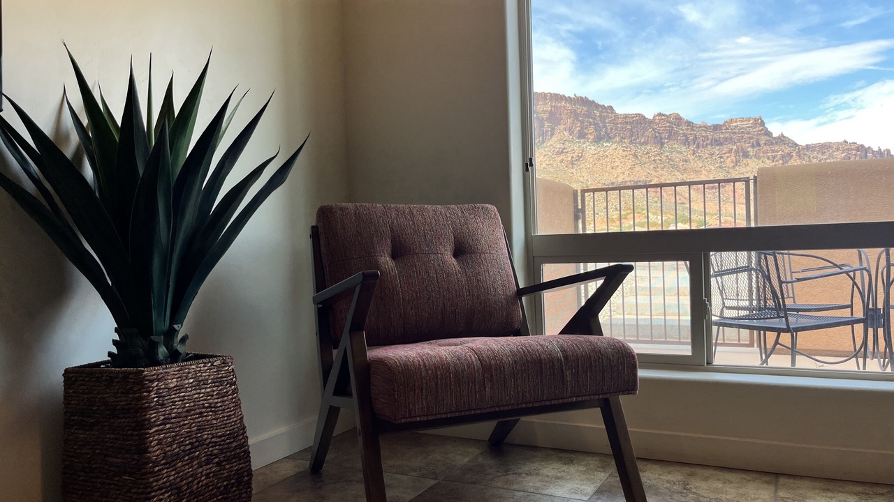 Photo of Livingroom in Moab South Valley