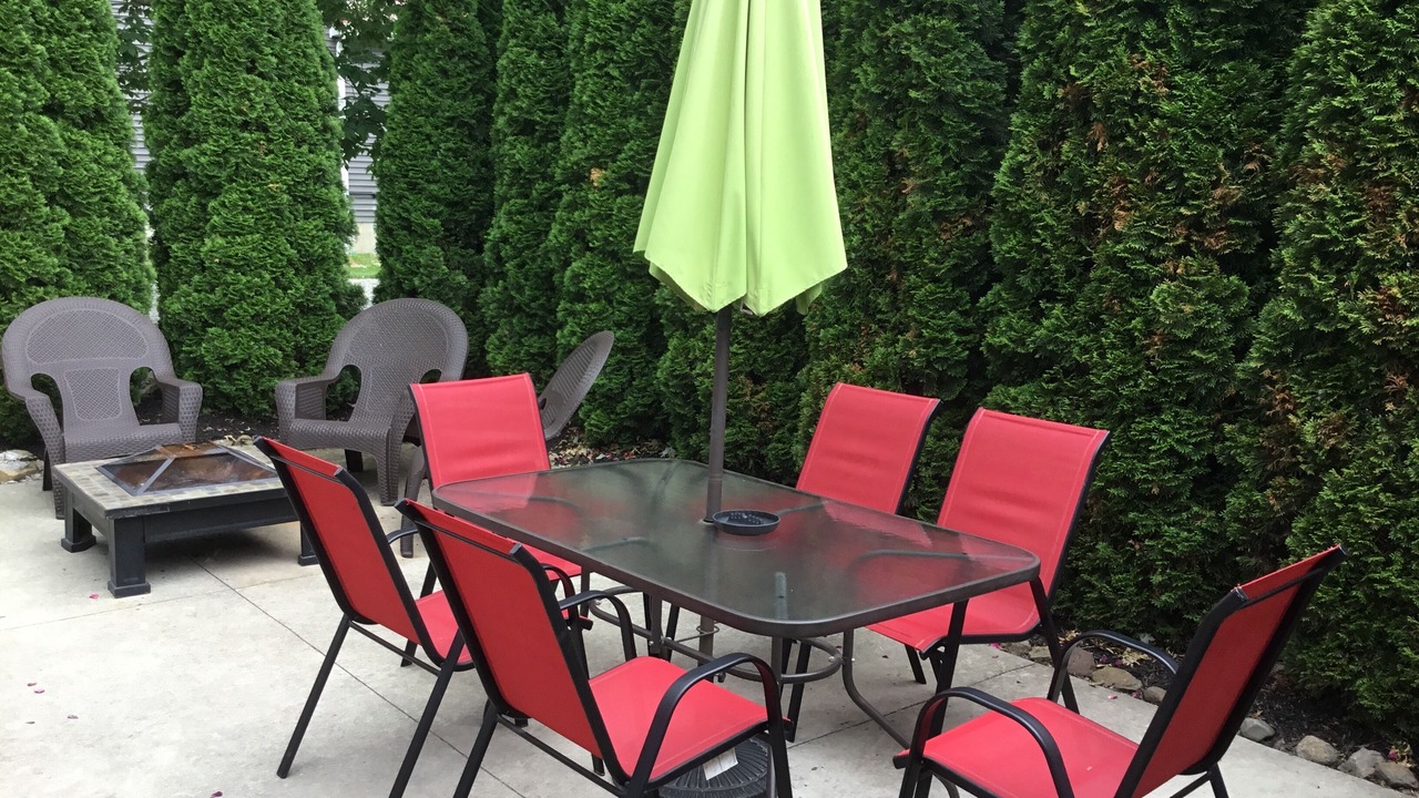 Photo of Patio Balcony in Geneva-on-the-Lake