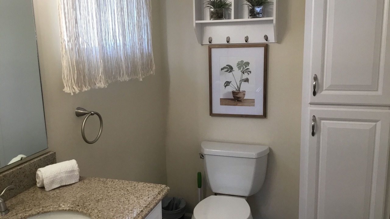 Photo of Bathroom in Geneva-on-the-Lake
