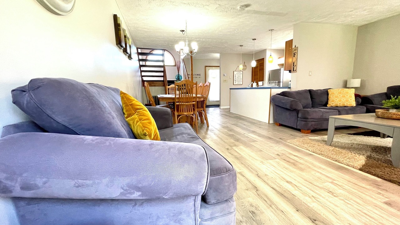 Photo of Livingroom in East Stroudsburg