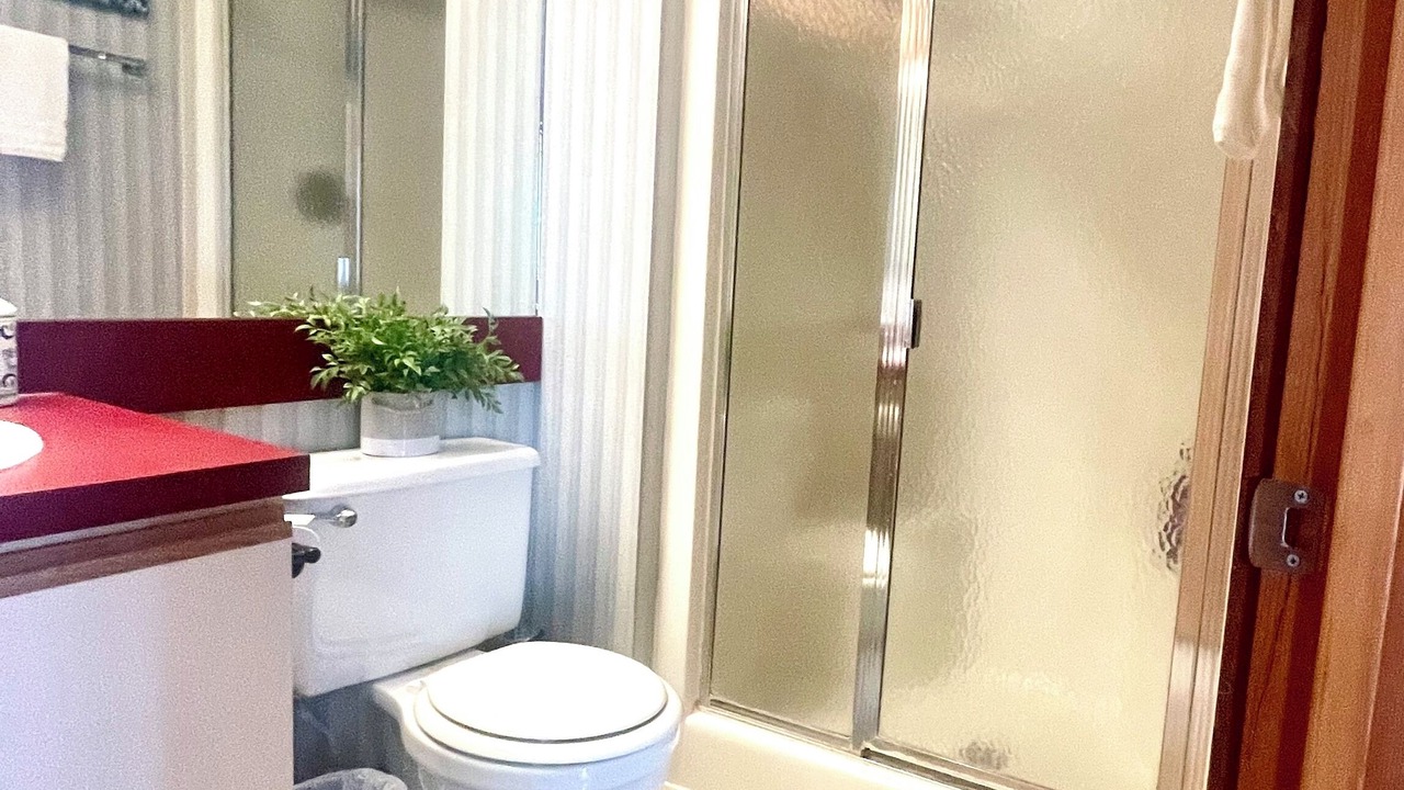 Photo of Bathroom in East Stroudsburg