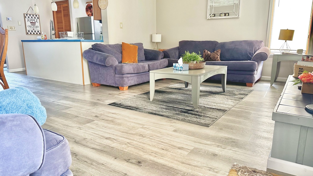 Photo of Livingroom in East Stroudsburg
