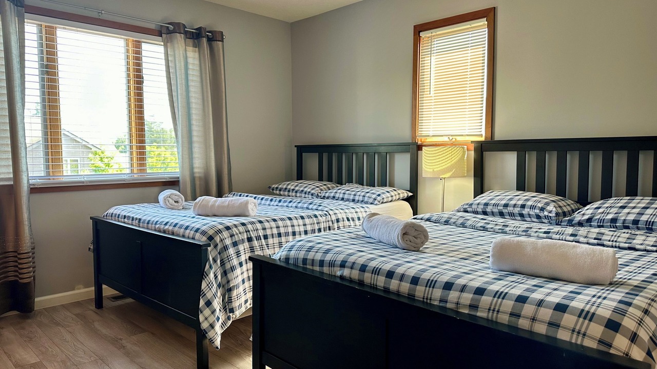 Photo of Bedroom in East Stroudsburg