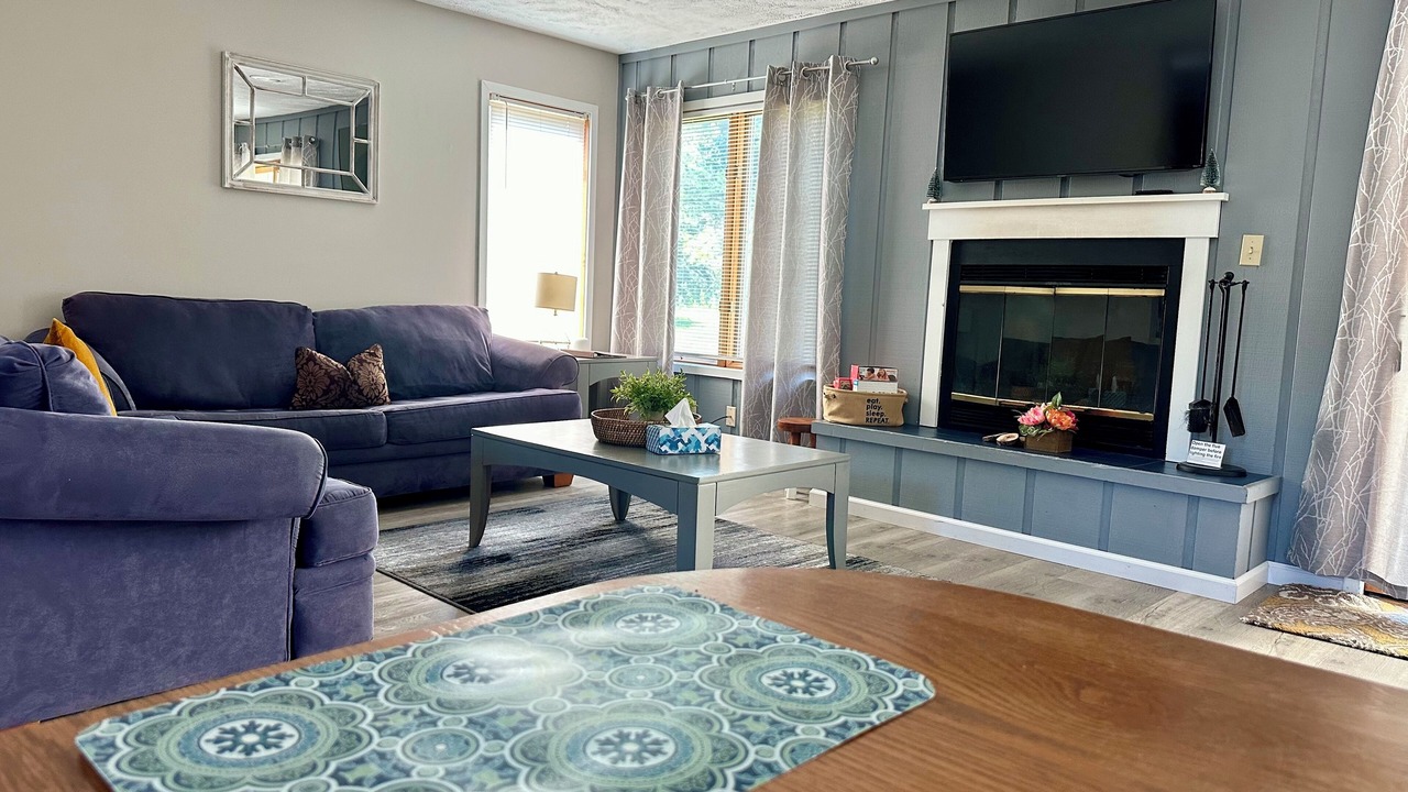 Photo of Livingroom in East Stroudsburg