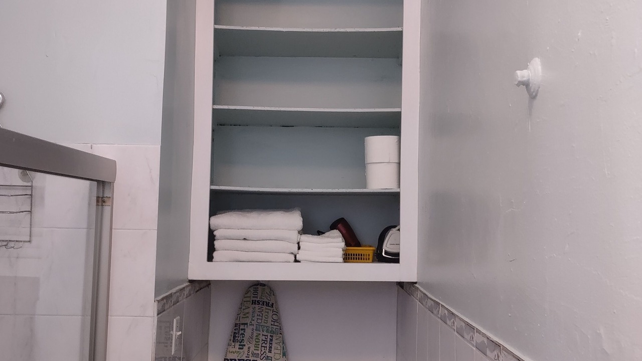 Photo of Bathroom in Harlem