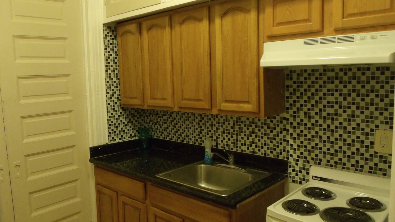 Photo of Kitchen in Harlem