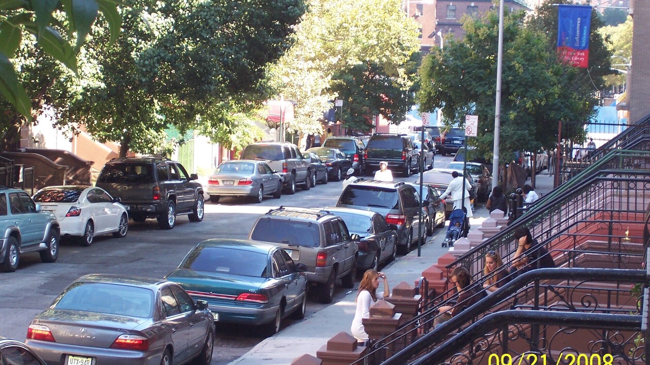 Photo of Others in Harlem