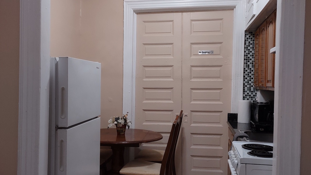 Photo of Kitchen in Harlem