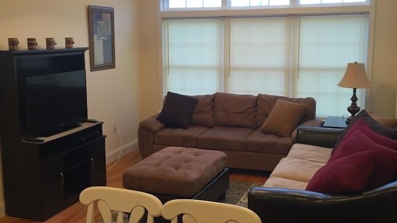 Photo of Livingroom in Paterson