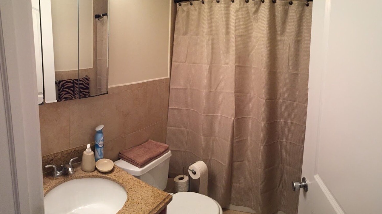 Photo of Bathroom in Paterson