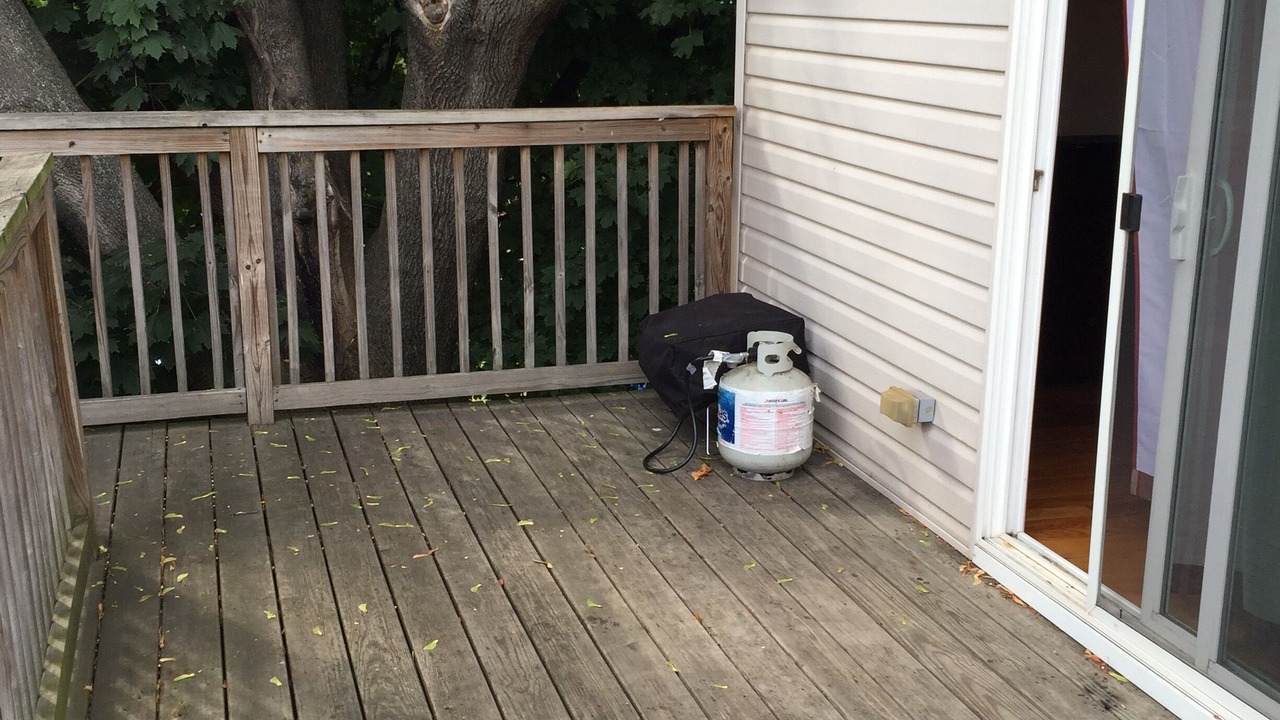 Photo of Outdoor in Paterson