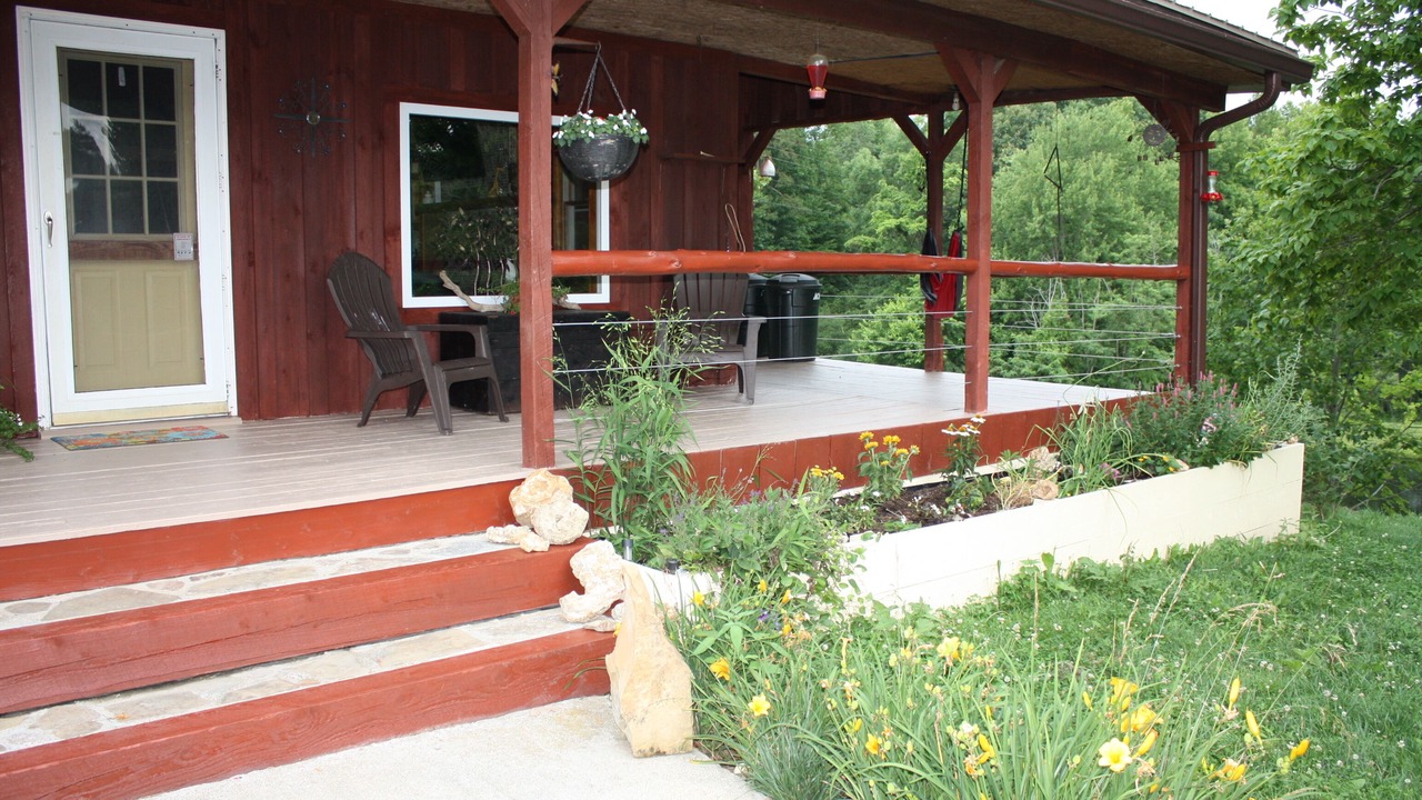 Photo of Outdoor in Pine Ridge