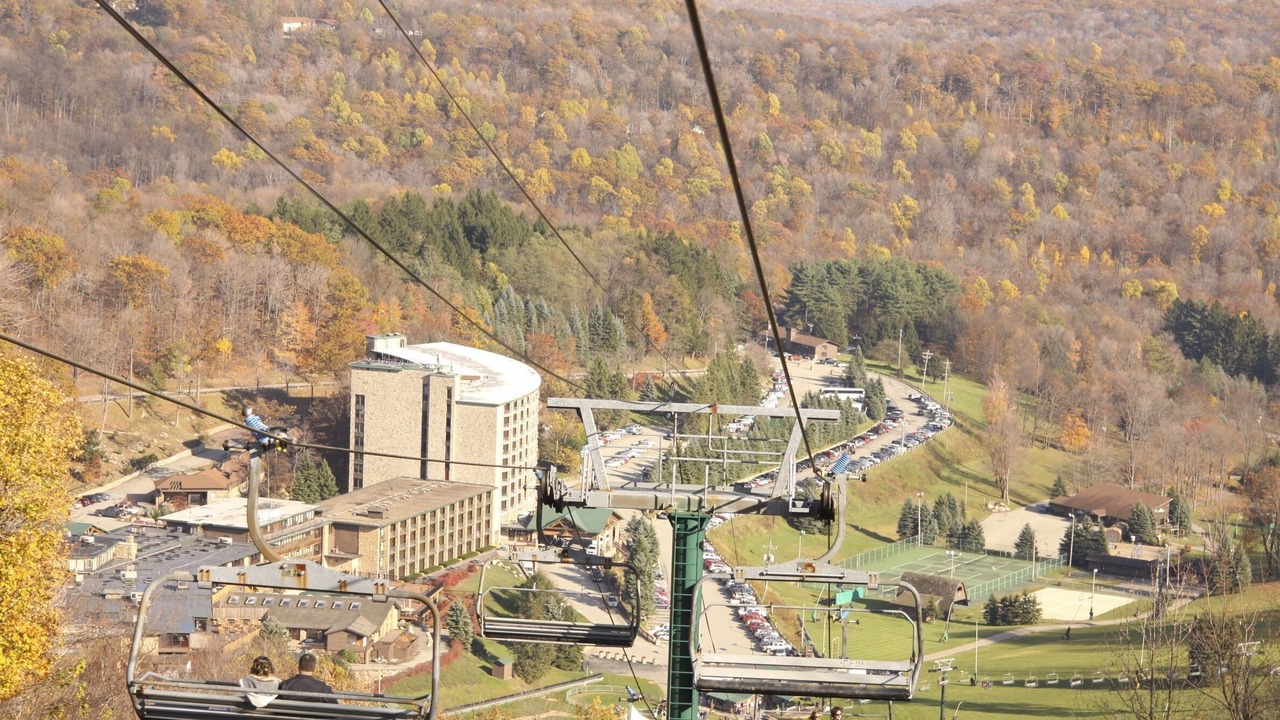 Photo of Others in Seven Springs