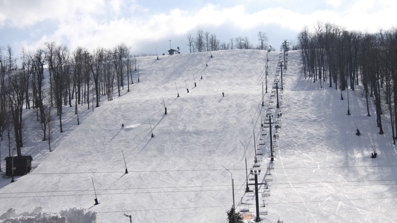 Photo of Others in Seven Springs
