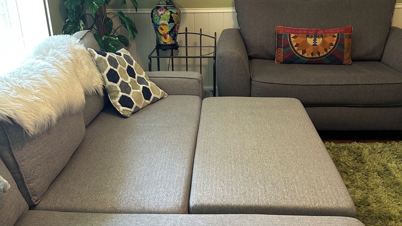 Photo of Livingroom in Donelson