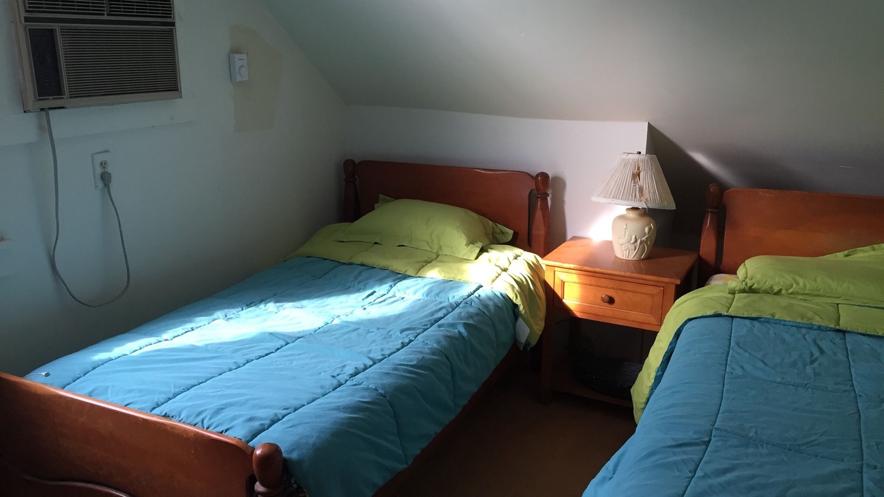 Photo of Bedroom in Heislerville