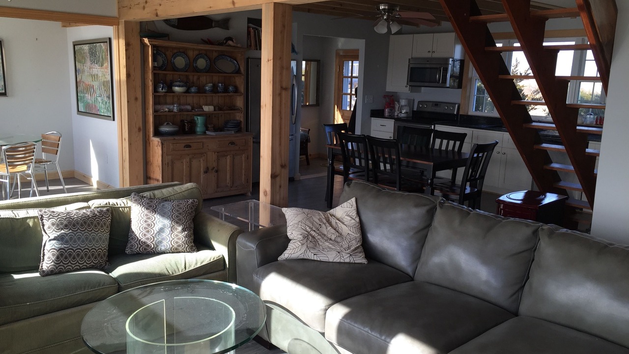 Photo of Livingroom in Heislerville