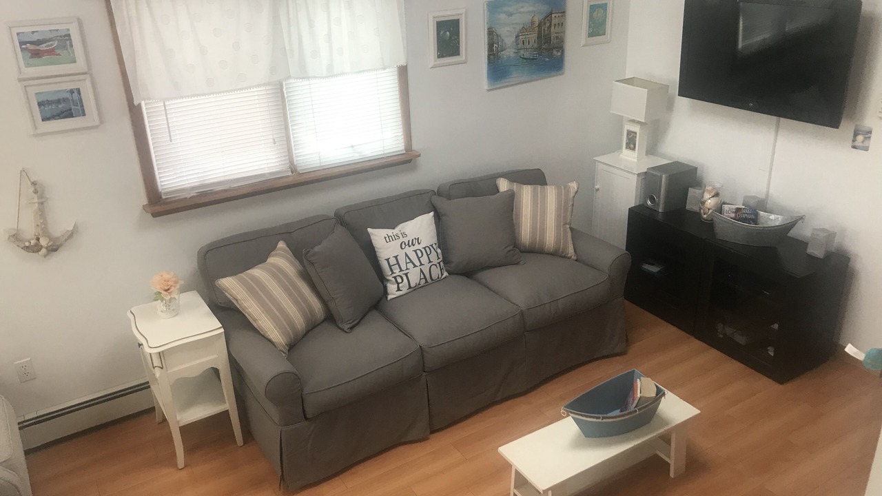 Photo of Bedroom in Lavallette