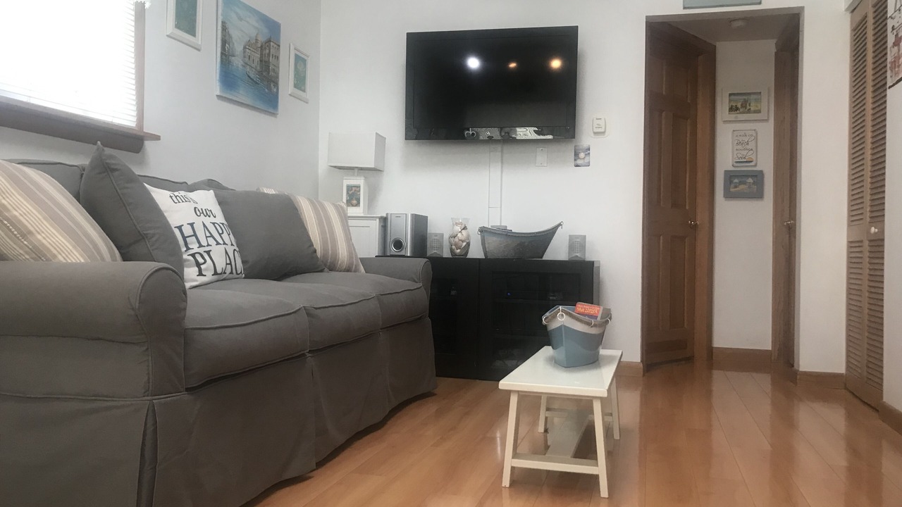 Photo of Bedroom in Lavallette