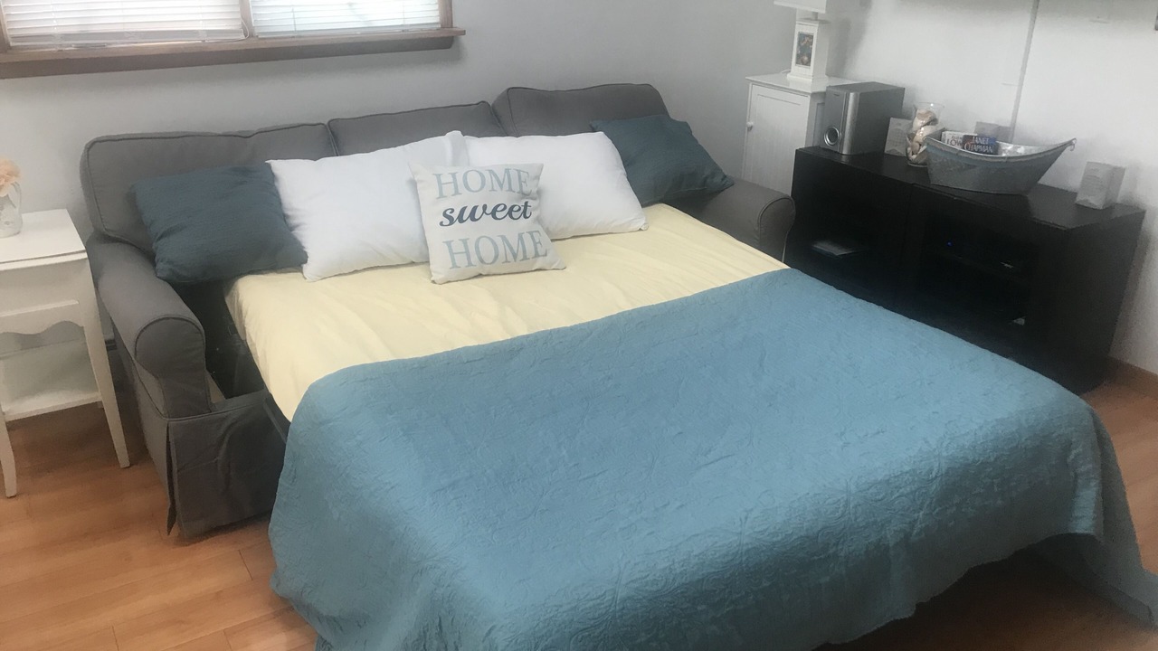 Photo of Bedroom in Lavallette