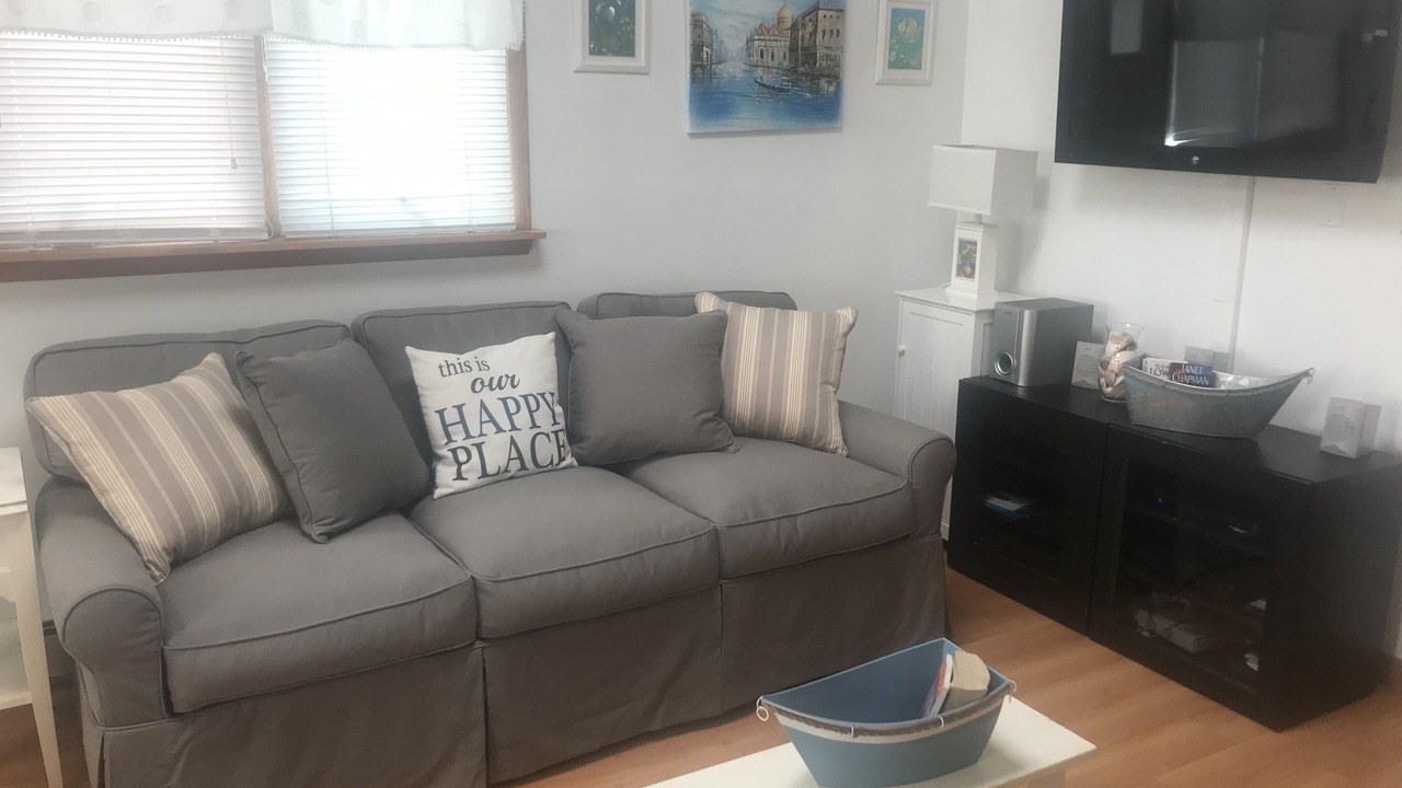 Photo of Bedroom in Lavallette