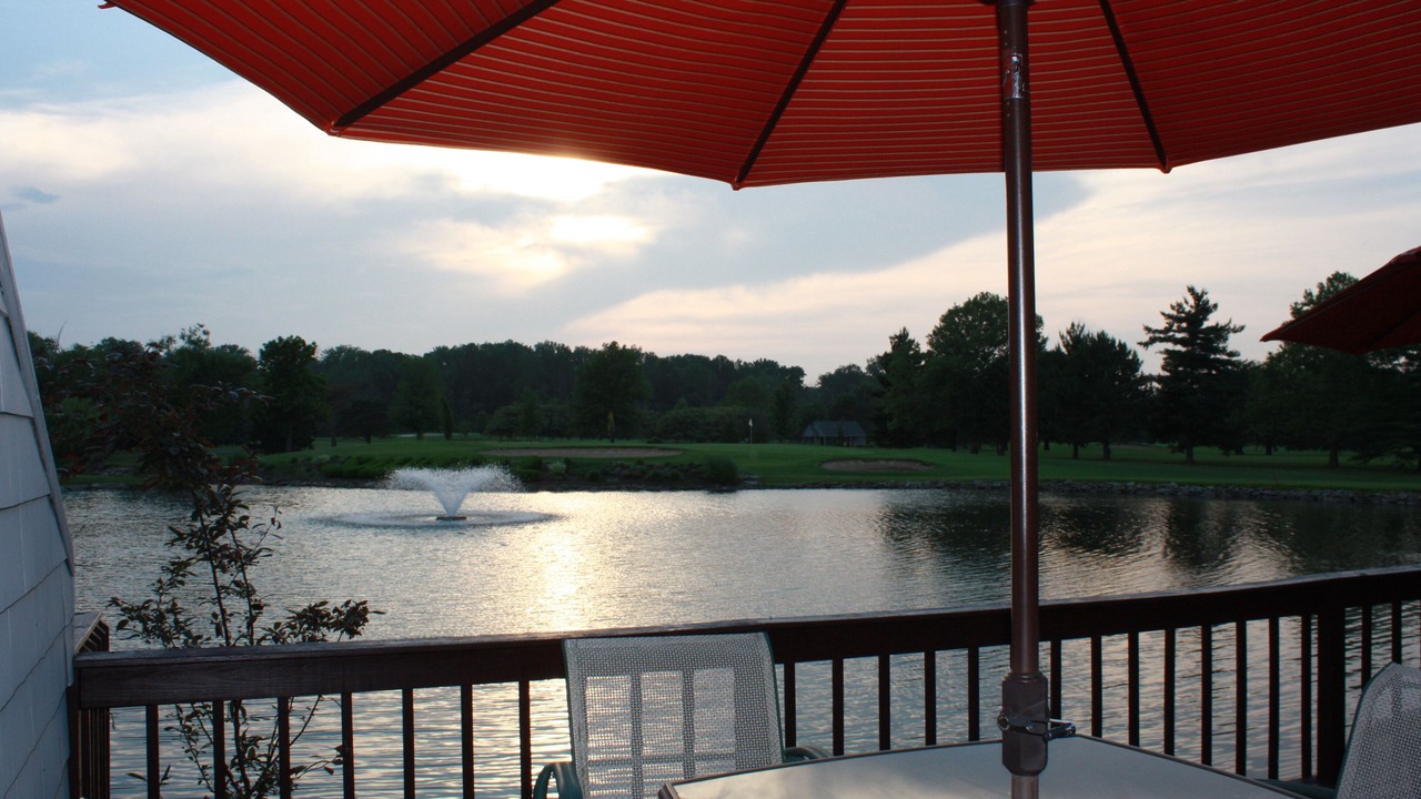 Photo of Outdoor in Huron