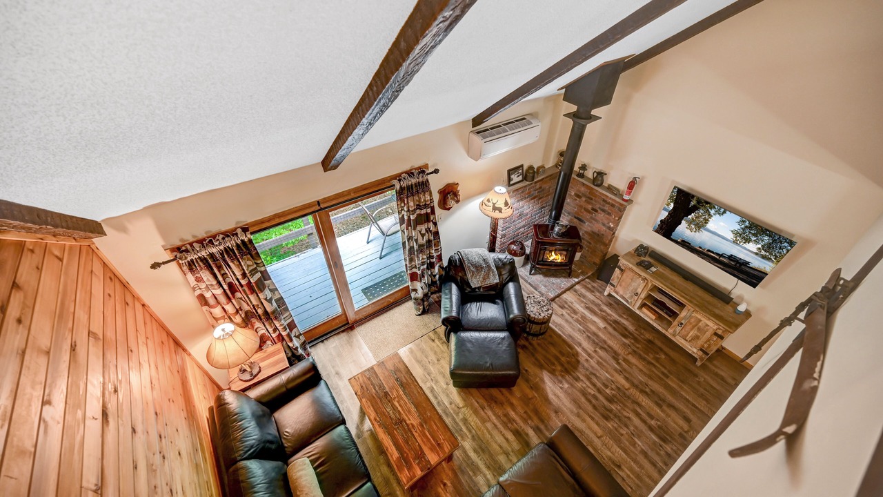 Photo of Livingroom in Village at Camelback