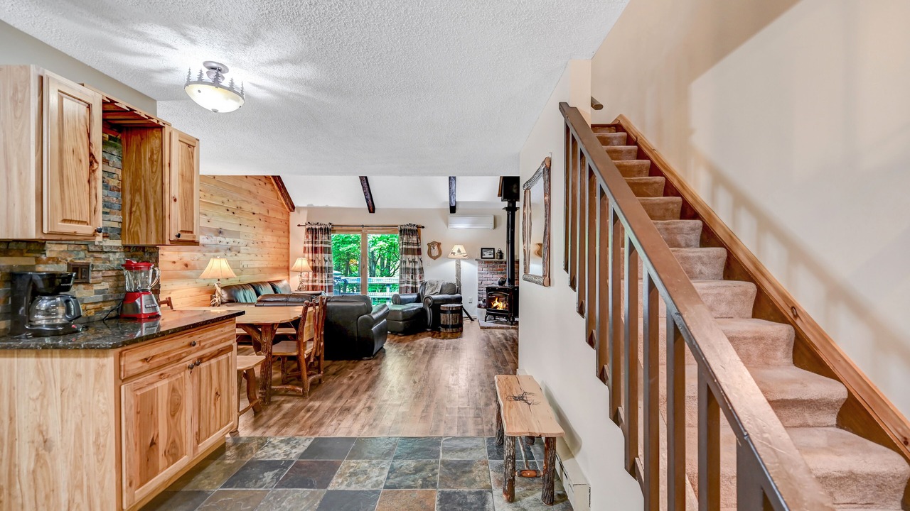 Photo of Livingroom in Village at Camelback