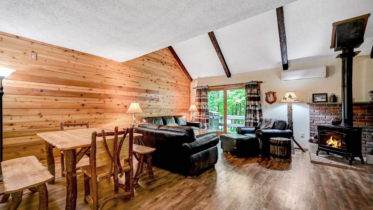 Photo of Livingroom in Village at Camelback