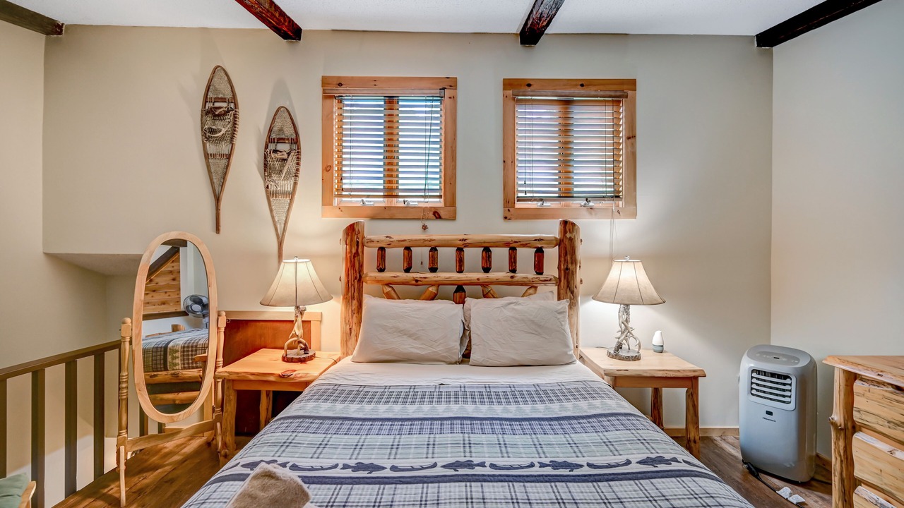 Photo of Bedroom in Village at Camelback